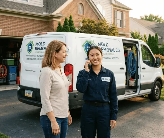 Crawlspace Mold Remediation Southside, WV FAQs